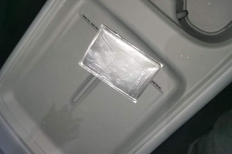 Used XPeng P7+ 2024 Long-Range Max
