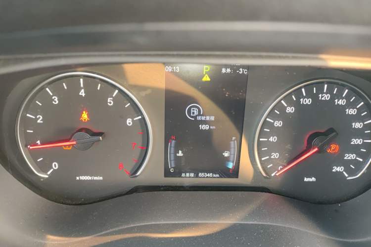 Used BYD Song MAX 2021 Upgraded Model 1.5T Automatic Luxury 7-Seater
