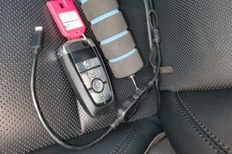 Used Lincoln Corsair 2022 2.0T Two-Wheel Drive Deluxe Edition
