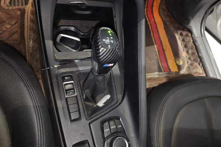 Used BMW X1 2018 sDrive20Li Leading Model
