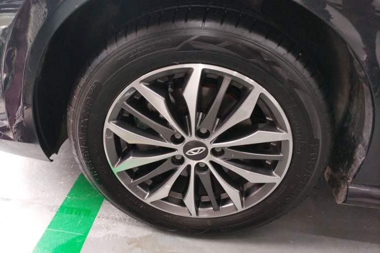 Used Chery Arrizo 5 PLUS 2023 1.5T CVT EnjoyPLUS
