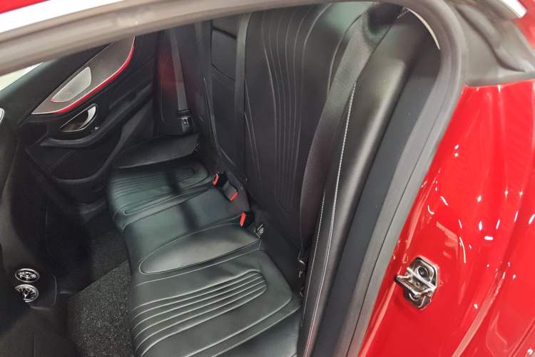 Used Mercedes-Benz CLS 2020 CLS 300 Luxury Model
