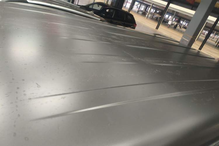 Used  T01 2024 2.0T Mechanic