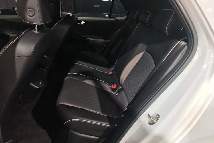 Used Volkswagen ID.3 2023 Pure Smart Edition