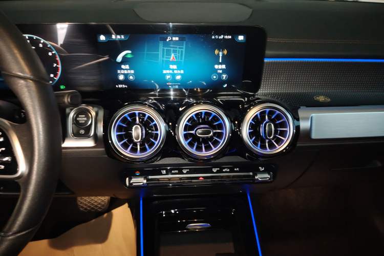 Used Mercedes-Benz GLB 2023 GLB 220 Sport Edition
