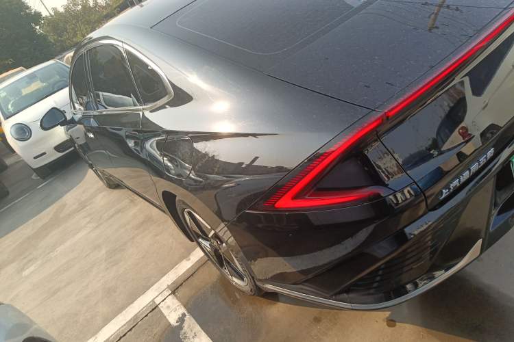 Used Wuling Xingguang 2023 150 Advanced Edition
