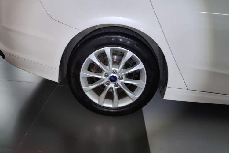 Used Ford Mondeo 2018 EcoBoost 180 Fashion Edition
