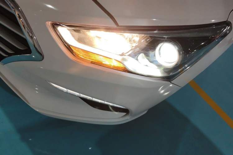 Used Hyundai Mistra 2017 1.8L Automatic Smart GLS China V Standard