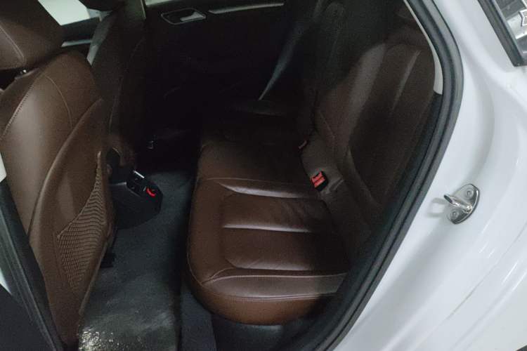 Used Audi A3 2016 Limousine 35 TFSI Style Edition