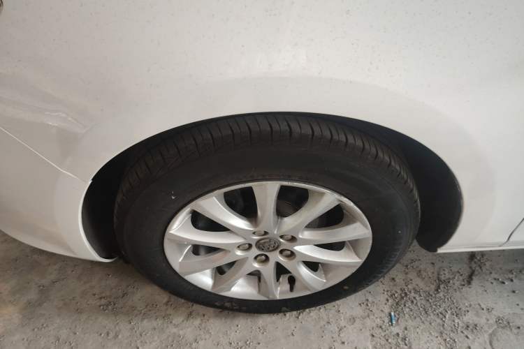 Used Buick GT 2014 XT 1.6L Automatic Fashion Edition
