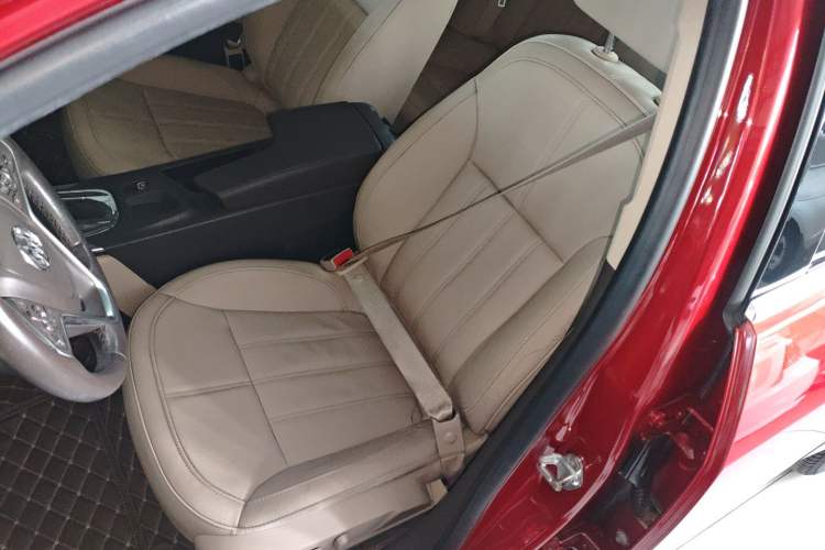 Used Buick Regal 2015 2.0L Elite Fashion Edition
