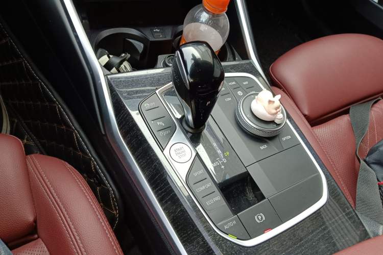 Used BMW 3 Series 2022 Updated 325Li M Sport Package