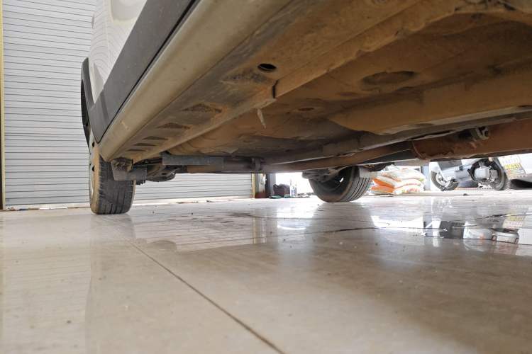 Used Toyota YARiS L 2020 X-Trail X 1.5L CVT Leading Edition
