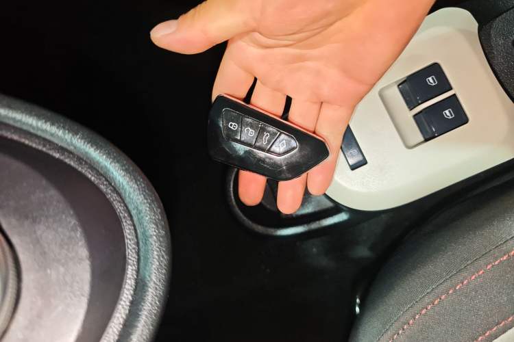 Used ORA Black Cat 2021 301km Cute Pet Edition
