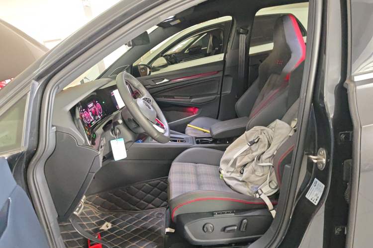 Used Volkswagen  2021 380TSI DSG GTI
