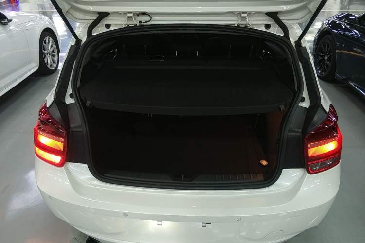 Used BMW 1 Series 2013 Revised 116i Leading Edition
