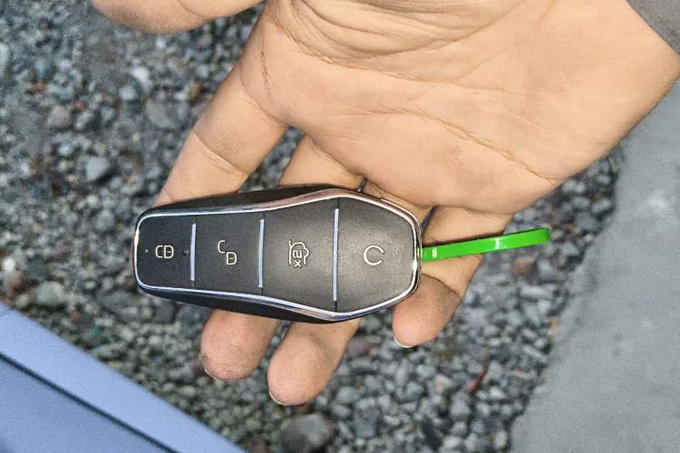 Used BYD Dolphin 2023 420 km Fashion Edition