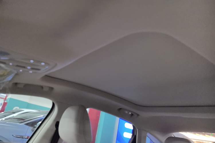 Used Roewe D7 2025 DMH 125km World Champion Excellence Edition