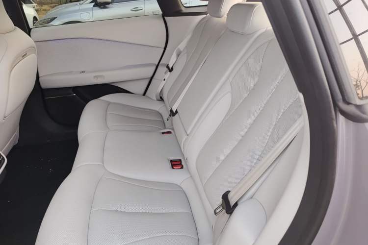 Used XPeng P7+ 2024 Long-Range Max