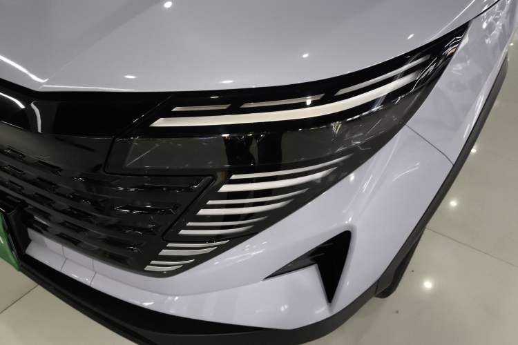 Used Nissan Qashqai 2025 Honor 2.0L CVT XV+ Leading Edition