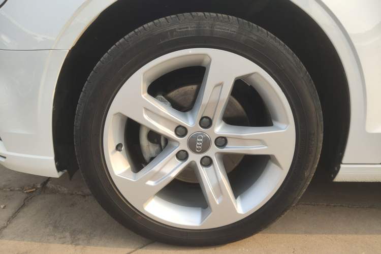 Used Audi A3 2020 Limousine 35 TFSI Ambition China VI