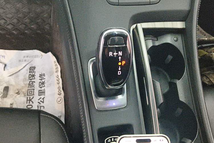 Used Buick LaCrosse 2022 652T Luxury Version
