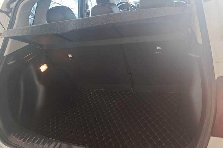 Used Nissan Tiida 2024 1.6L CVT Smart Drive Edition