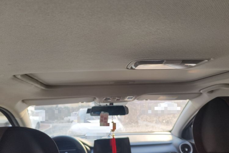 Used Kia K3 2021 1.5L CVT Fashion Edition
