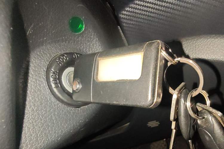 Used Haima Fumei 2015 1.6L Manual YueShang Model
