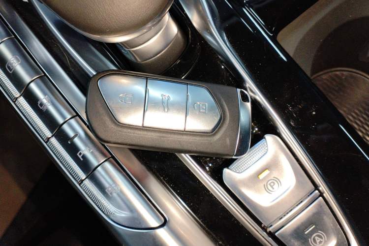 Used VOYAH FREE 2021 Two-Wheel Drive Standard Pure Electric City Edition
