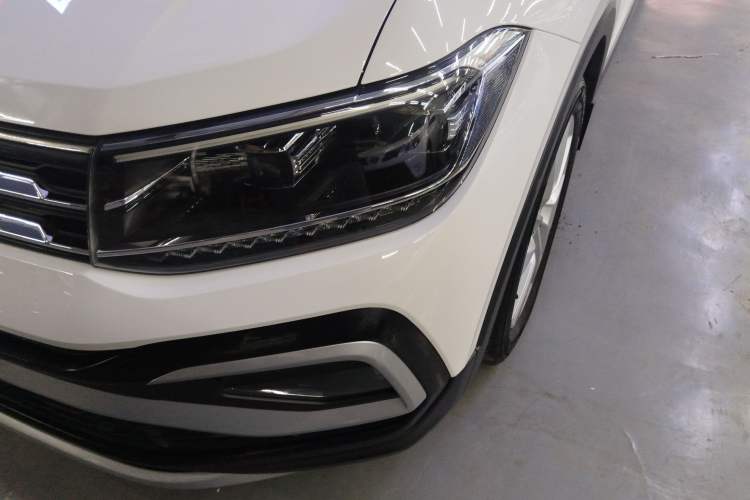 Used Volkswagen T-Cross 2019 280TSI DSG Comfort Edition