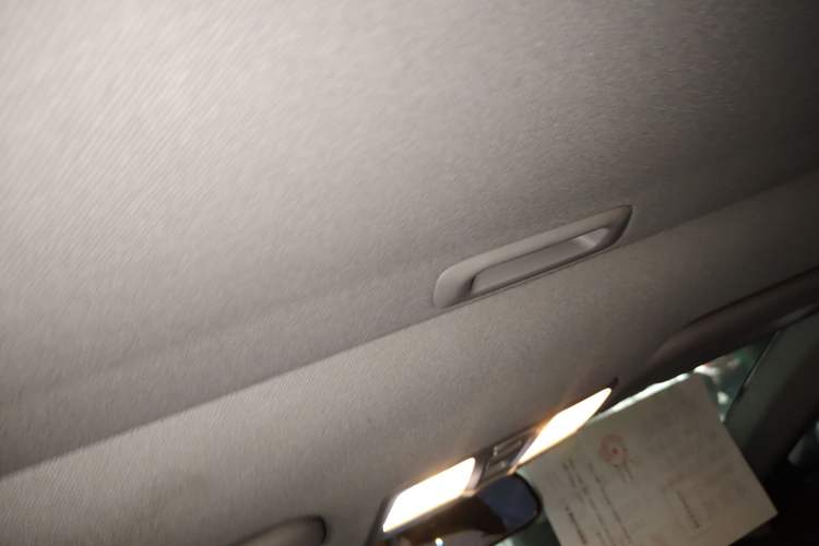 Used Hyundai Elantra 2015 1.6L Automatic Leading Model
