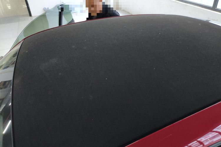 Used  fortwo 2018 1.0L 52kW Hardtop Dynamic Version China V
