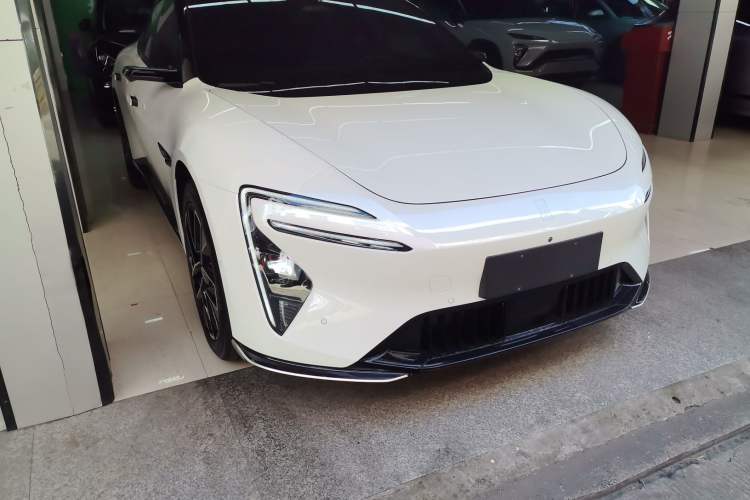 Used  06 2025 Ultra Pure Electric Edition