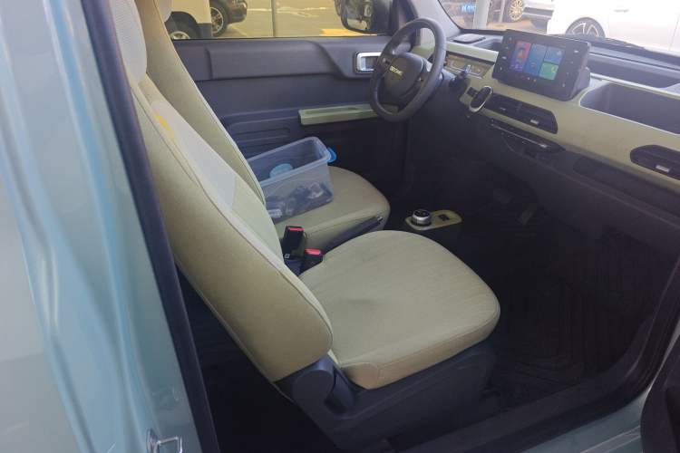 Used  Panda 2024 Panda Mini 200km Endurance Bear
