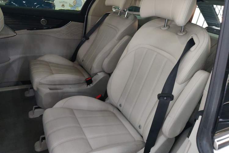 Used FORTHING Xinghai V9 
