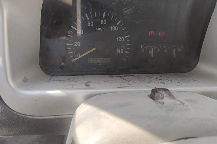 Used Chana Star 2009 1.0L-SC6363B4-JL465Q