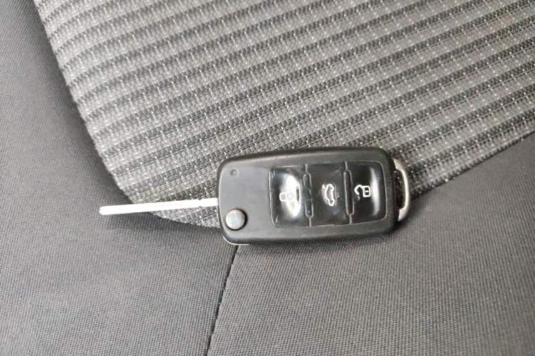 Used Volkswagen Santana 2021 1.5L Automatic Fashion Edition