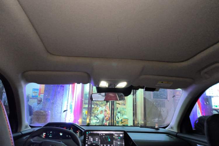 Used Changan CS55PLUS 2022 2nd Generation 1.5T DCT Navigation Edition
