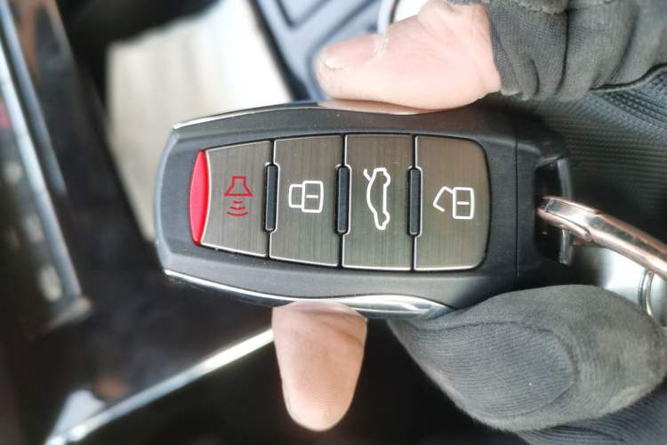 Used Haval H6 2021 3rd Generation 1.5T Automatic Two-Wheel Drive Max