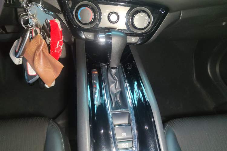 Used Honda Vezel 2020 1.5L CVT Pioneer Edition