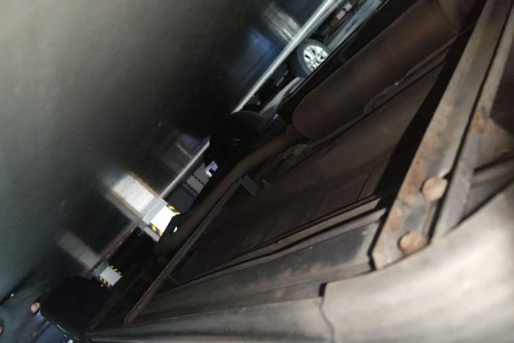 Used Dongfeng Fengon 580 2022 1.5T Automatic Luxury Edition
