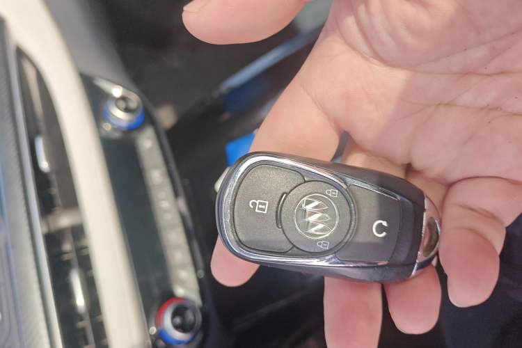 Used Buick Velite 6 2020 Connected Smart Enjoyment PLUS