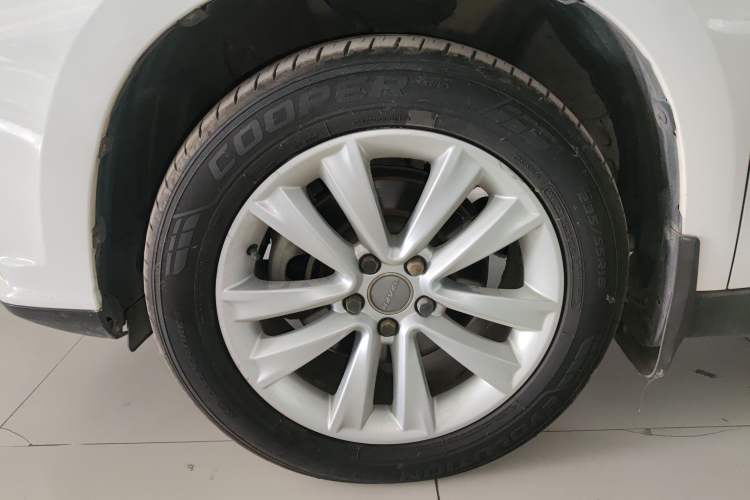 Used Haval H2 2016 Red-Label 1.5T Automatic Two-Wheel Drive Luxury Model