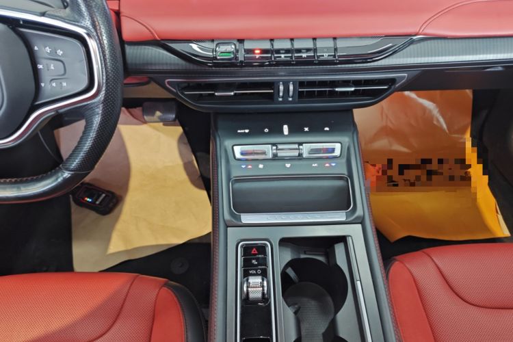 Used Lincoln Z 2022 iCool Prestige Edition
