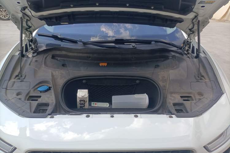 Used Jaguar I-PACE 2018 EV400 HSE
