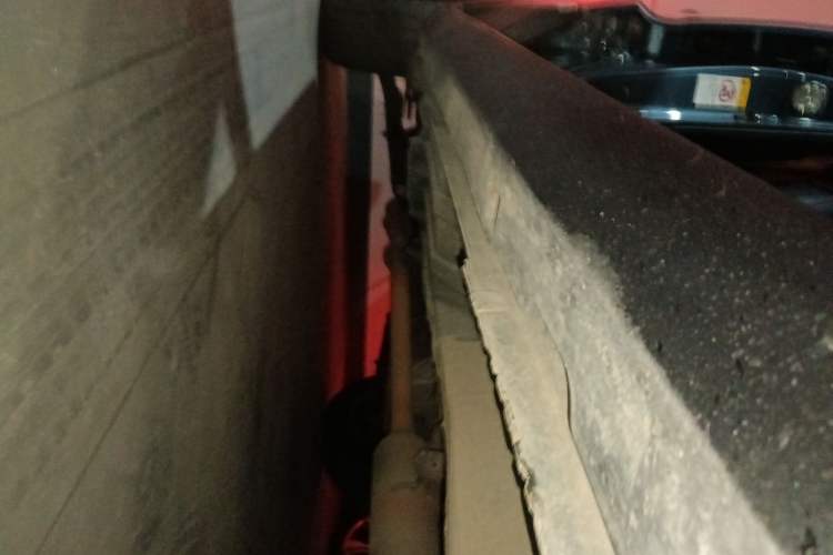 Used Changan CS55 2017 1.5T Automatic Colorful Edition
