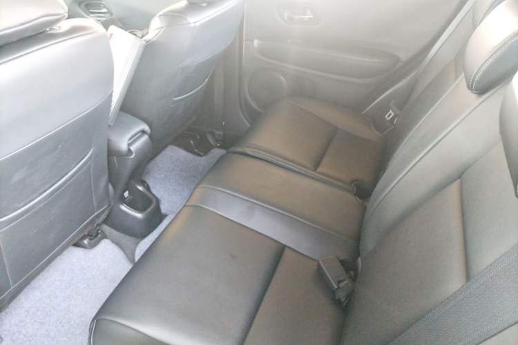 Used Honda Vezel 2017 1.5L CVT 2WD Comfort Model
