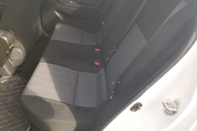 Used Toyota Vios 2014 1.5L Automatic ZhiZhen Edition
