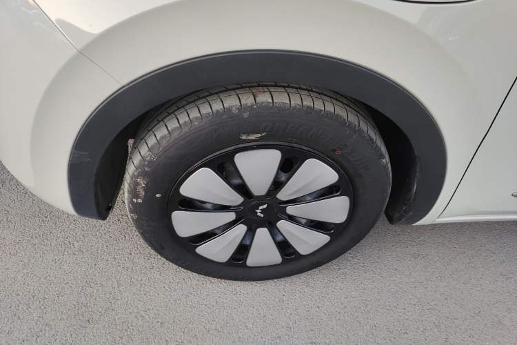 Used Wuling Bingo 2024 333 km Enjoyment Version